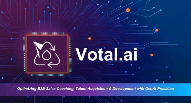 Votal.ai Logo